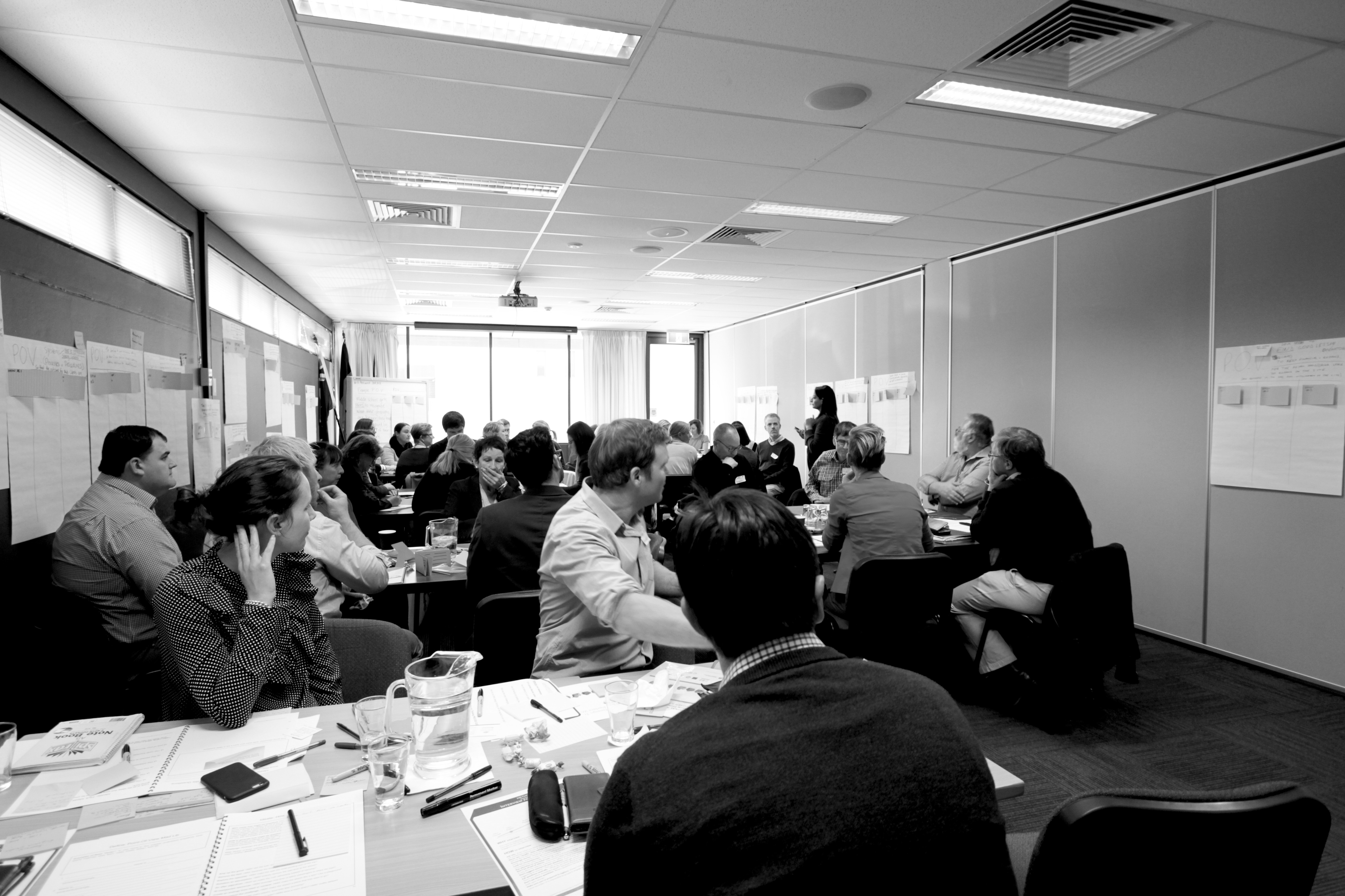 Regional Drought Resilience Plan for Hilltops and Upper Lachlan